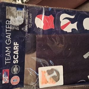 University of Tennessee  Neck Gaiter NIP